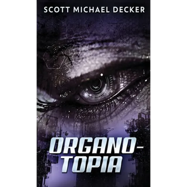 Organo-Topia