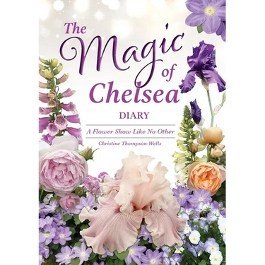 The Magic of Chelsea - Diary