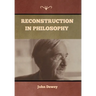 Reconstruction in Philosophy