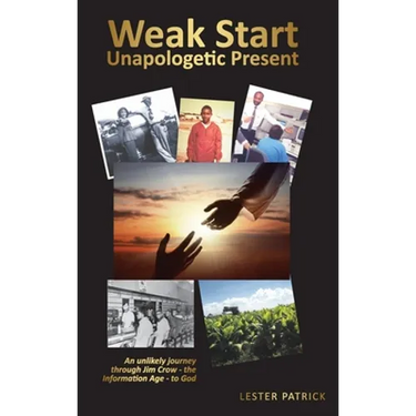 Weak Start Unapologetic Present