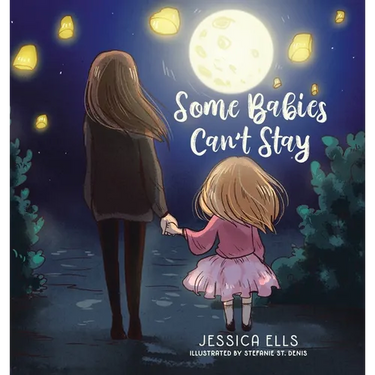 Some Babies Can't Stay