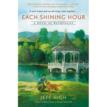 Each Shining Hour