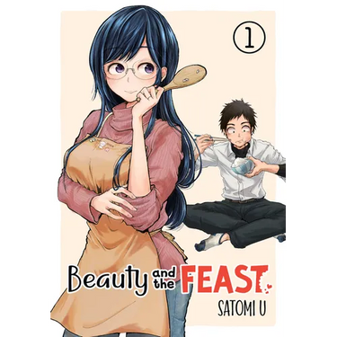 Beauty and the Feast 01