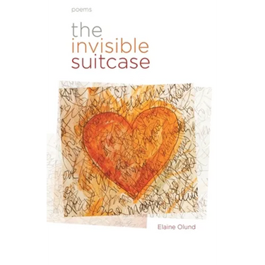 The Invisible Suitcase