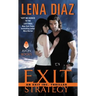 Exit Strategy: An Exit Inc. Thriller