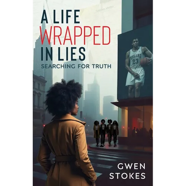 A Life Wrapped in Lies: Searching for Truth