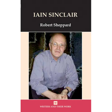 Iain Sinclair