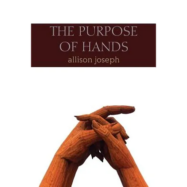 The Purpose of Hands