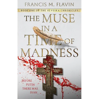 The Muse in a Time of Madness