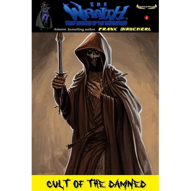 Cult of the Damned