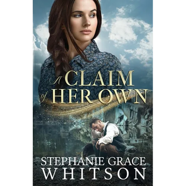 A Claim of Her Own