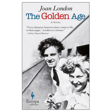 The Golden Age