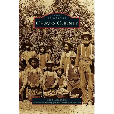 Chaves County