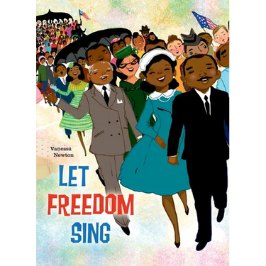 Let Freedom Sing