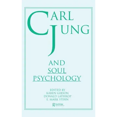 Carl Jung and Soul Psychology