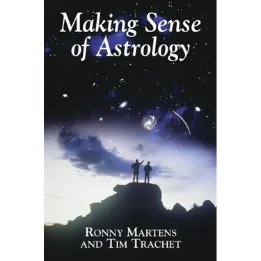 Making Sense of Astrology