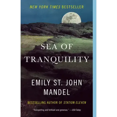 Sea of Tranquility