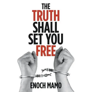 The Truth Shall Set You Free