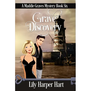 Grave Discovery