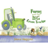 Parny and the BIG Green Tractor