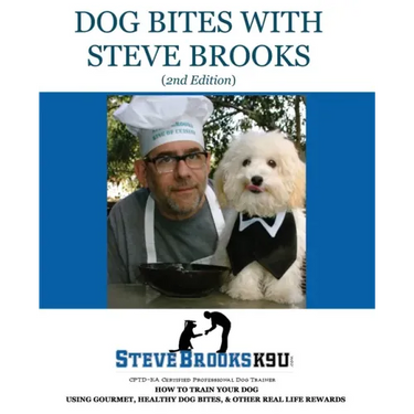Dog Bites with Steve Brooks
