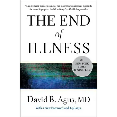 The End of Illness