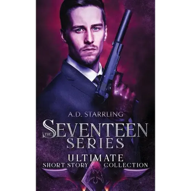 The Seventeen Series Ultimate Short Story Collection