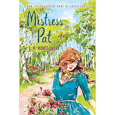 Mistress Pat