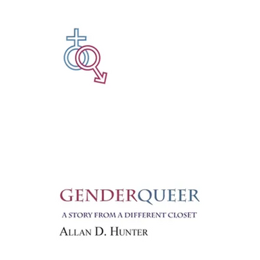 GenderQueer: A Story from a Different Closet