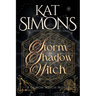 Storm Shadow Witch: A Demon Witch Novel