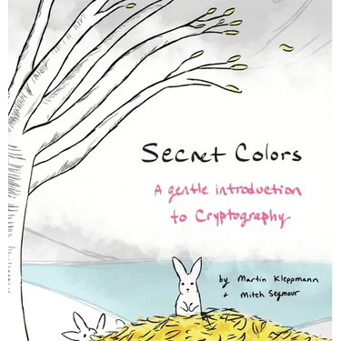 Secret Colors