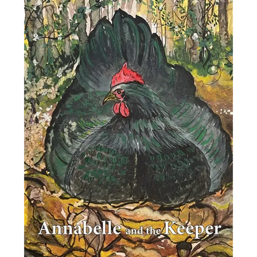 Annabelle and the Keeper