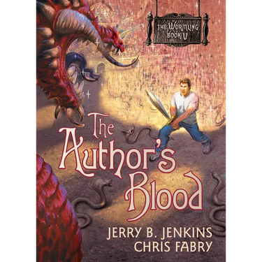 The Author's Blood