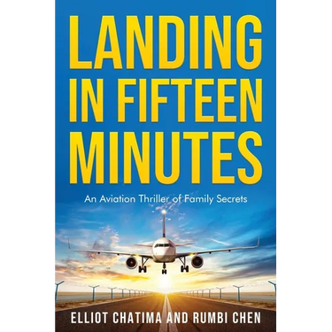 Landing in Fifteen Minutes
