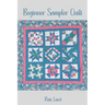 Beginner Quilt Sampler
