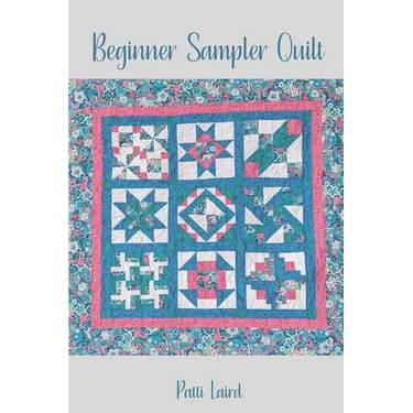 Beginner Quilt Sampler