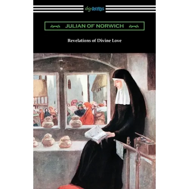 Revelations of Divine Love