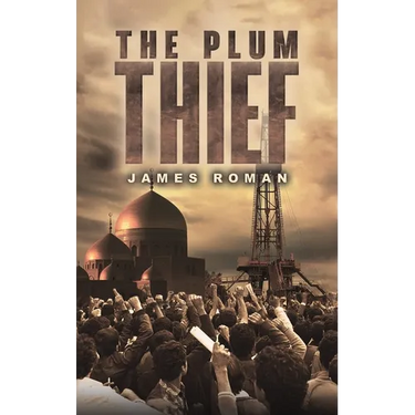 The Plum Thief