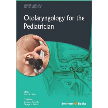 Otolaryngology for the Pediatrician