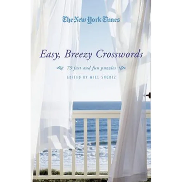 New York Times Easy, Breezy Crosswords