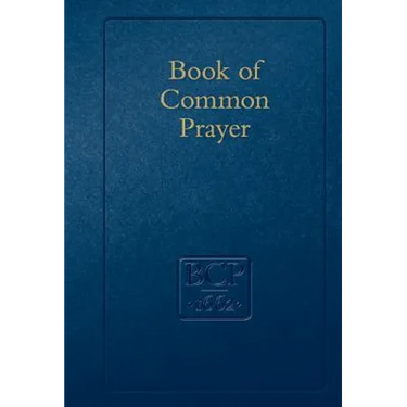 Book of Common Prayer Desk Edition, CP820