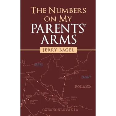 The Numbers on My Parents' Arms