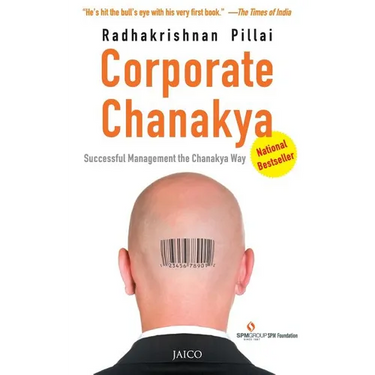 Corporate Chanakya