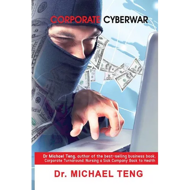 Corporate Cyberwar