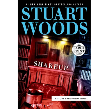 Shakeup