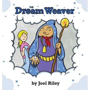 The Dream Weaver