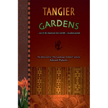 Tangier Gardens: Out of the Classroom into Real Life...via Plant Portals