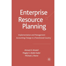 Enterprise Resource Planning: Implementation and Management Accounting Change in a Transitional Country