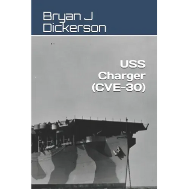 USS Charger (CVE-30)