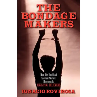 The Bondage Makers